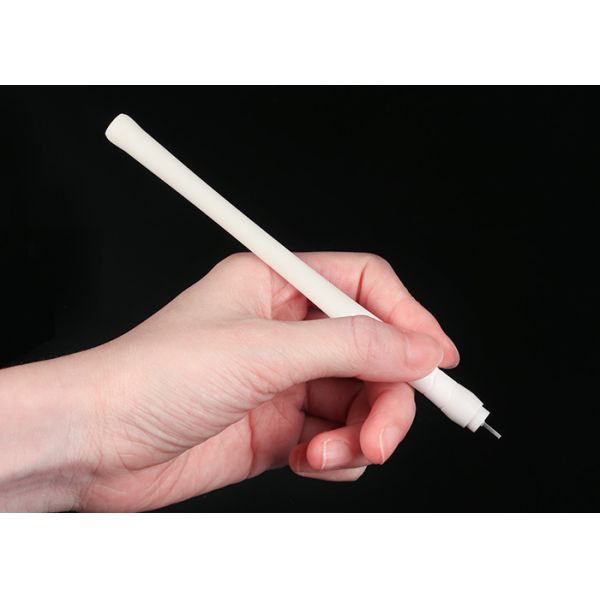 PMU BestTattoo Eyebrow Pen Eyebrow Microblading Mermaid Disposable Pen Handle