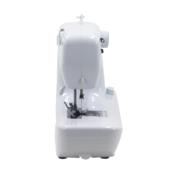 38.4*15.3*24.7cm Overall Dimensions Hand Operated Leather Sewing Machine for USA Market