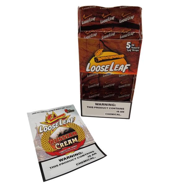 Boîte en Mylar biodégradable de 3,5 g avec boîte en carton ondulé de 3,5 g pour stockage personnalisé