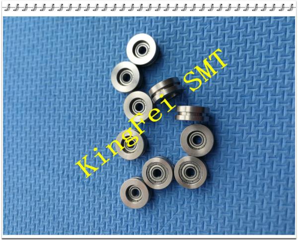 E21117150A0 Conveyor Pulley ASM For JUKI KE 750 760 2000 Machine E20897210A0