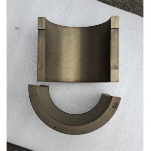 Углеродные самосмазочные корпуса для машиностроения