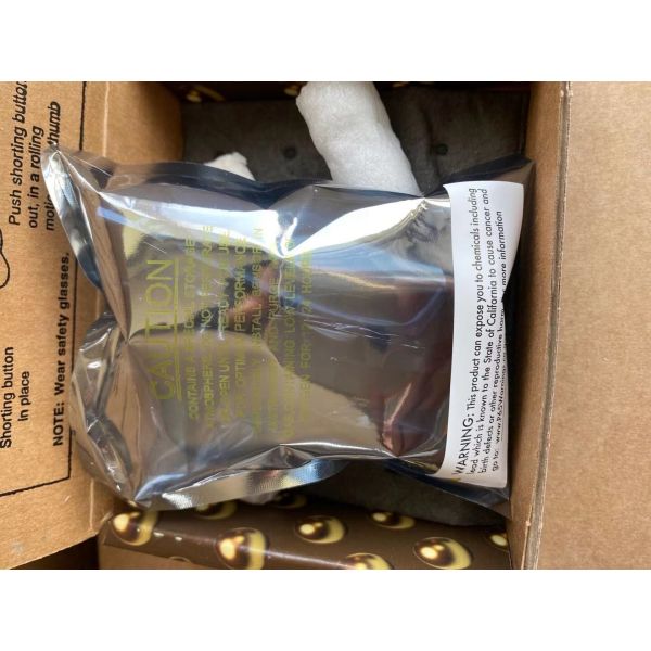 Teledyne CLASS B-2C | C06689-B2C Micro-Fuel Cell Trace Oxygen Sensor