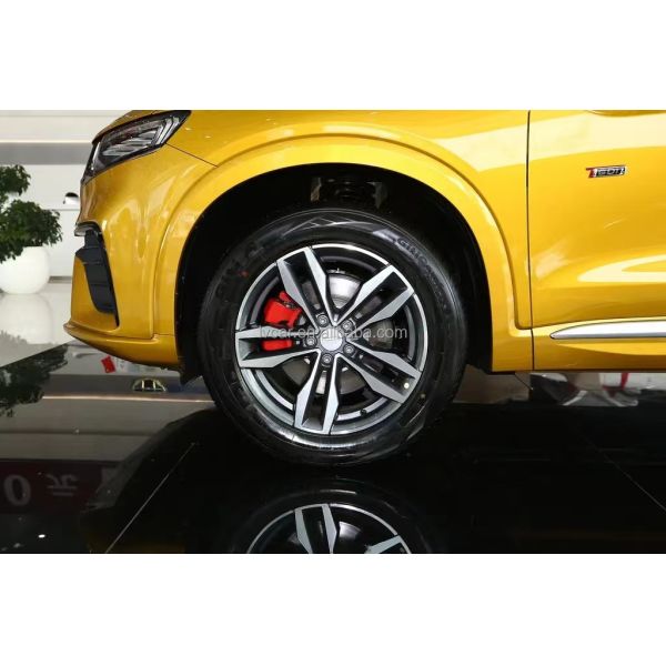 Pasajero Geely 2023 Xingyue L / Monjaro 2.0td Dct Energía SUV Híbrido gasolina / gasolina