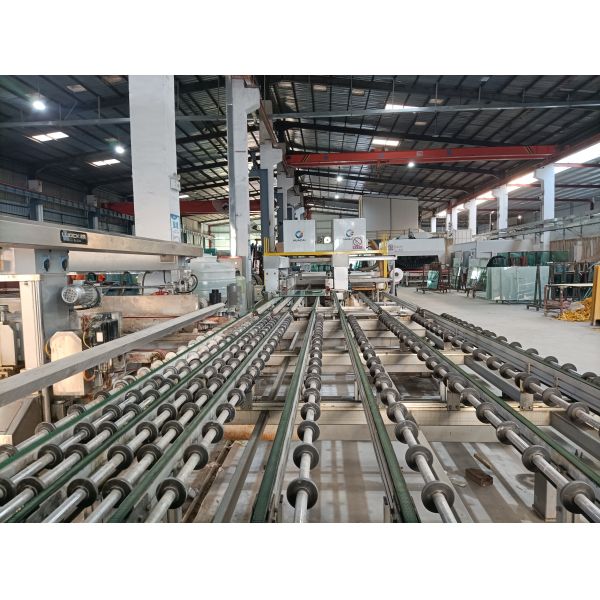 Shenzhen Sun Global Glass Co., Ltd.