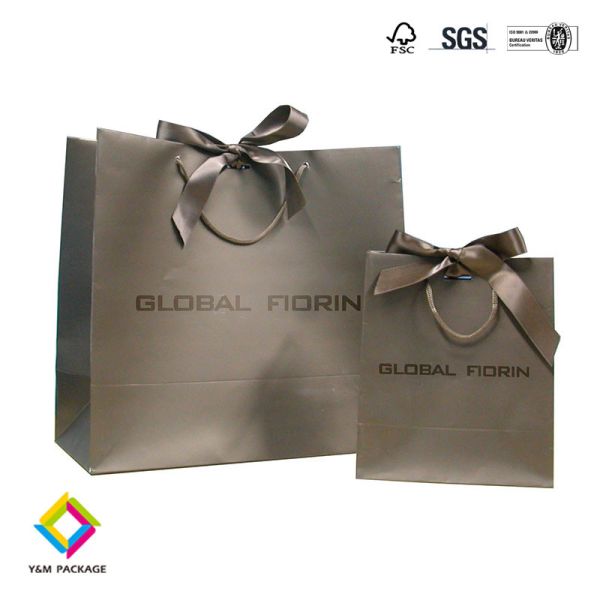 Обувь Покупки Роскошный бренд Настройка логотипа Органза ленты Ювелирные изделия Карманная сумка