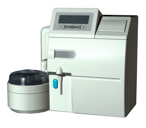 Hot sellling factory price for the AFT600 TCO2 medical Electrolyte Analyzer