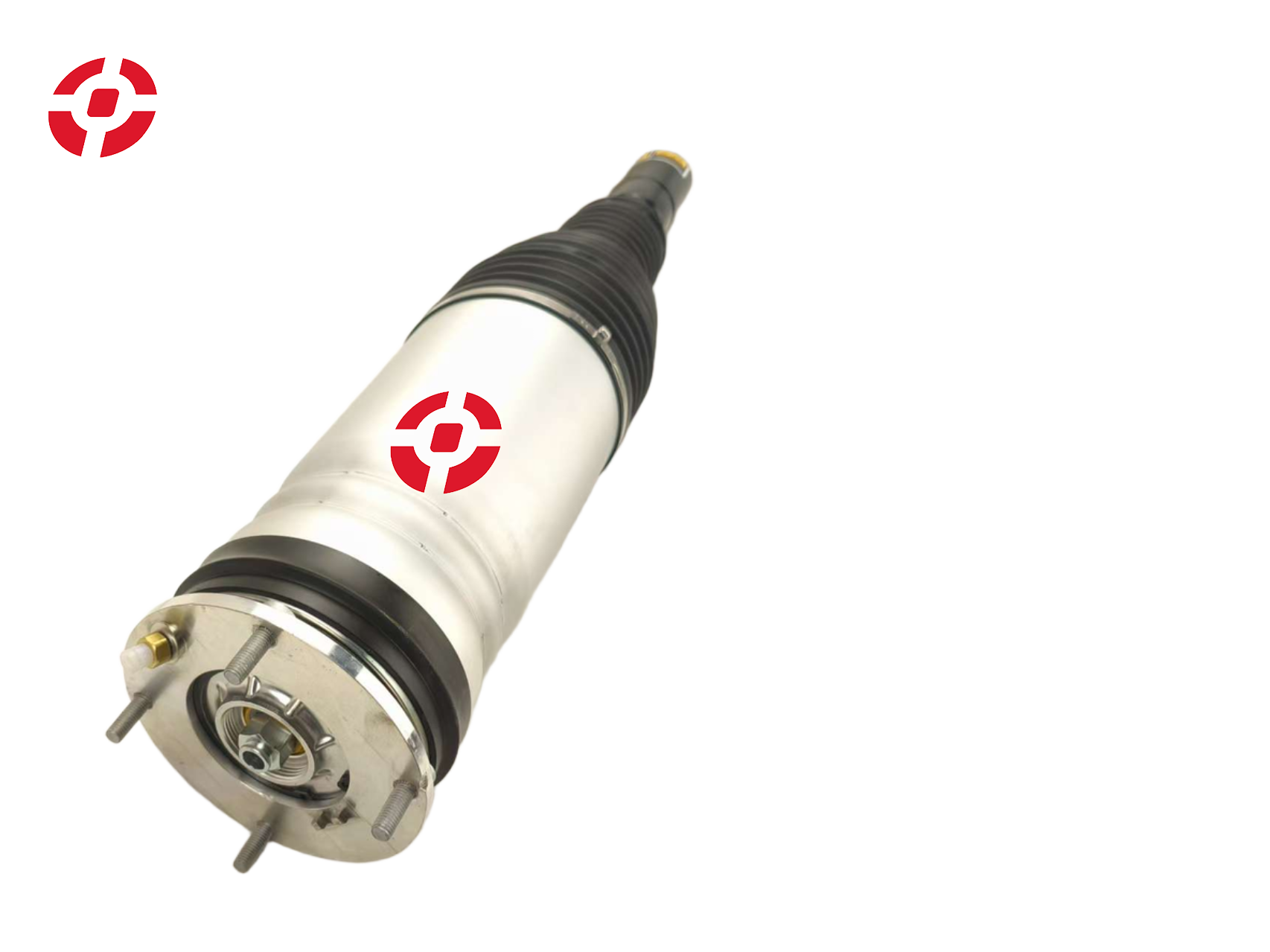 Amortiguador de suspensión neumática delantera izquierda, amortiguador de suspensión neumática, amortiguador de aire, bolsas de resorte neumático LR038805