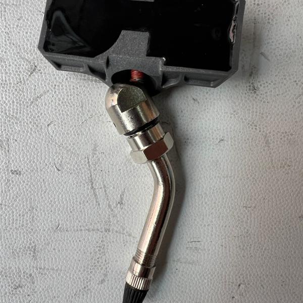 Yutong Bus TPMS Alarm 3609-00065 with 433.92MHz Frequency