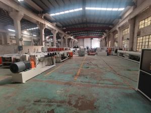 Zhangjiagang Langbo Machinery Co. Ltd.