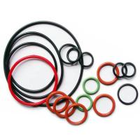 Goma de silicone líquido O-Ring Seal de junta personalizada EPDM de qualidade alimentar