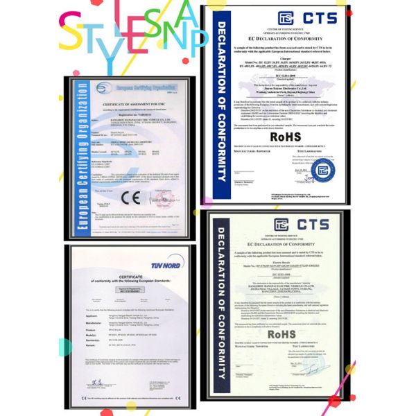 EN15194 Smart Electric Folding Bike 16 Inch With 36V 250W Motor