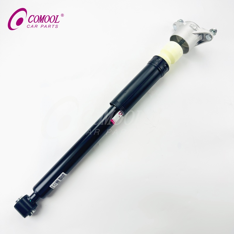 COMOOL Automotive Suspension System A2463201831 for Mercedes-Benz W246 B160B180B200B220B250 Rear Shock Absorber Strut Part