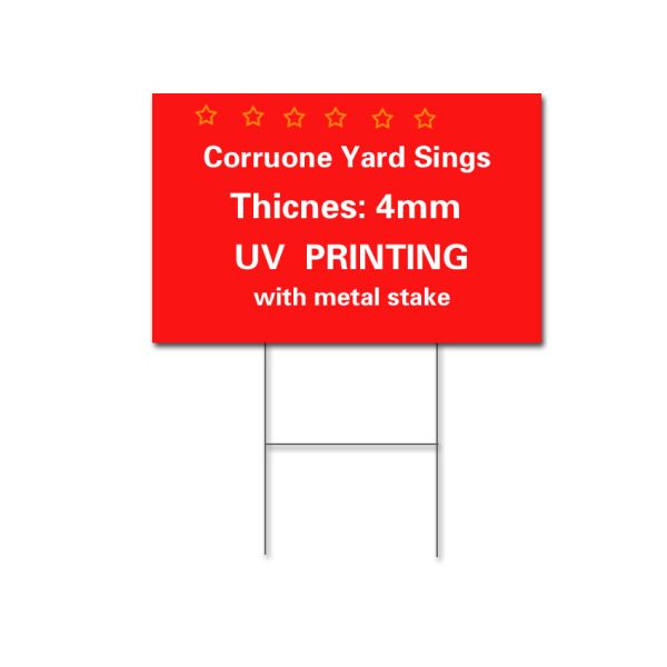 Коробка сота ящиков для хранения Корфлейт брокколи рифленая для плодов