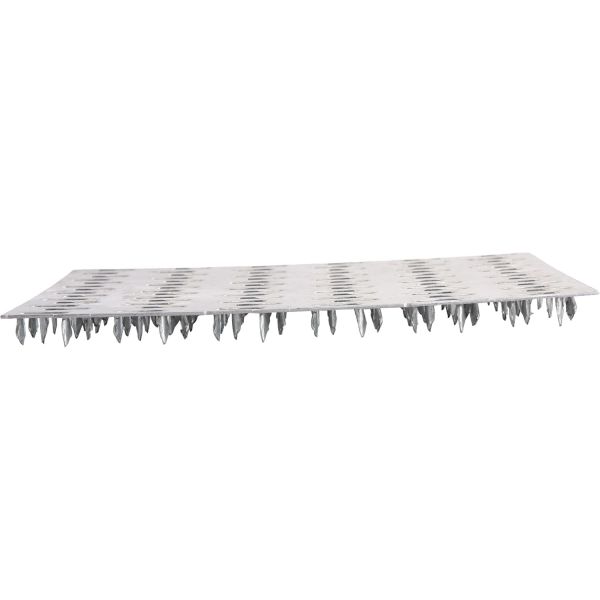 Structural Metal Gang Nail Plates for Timber Framing