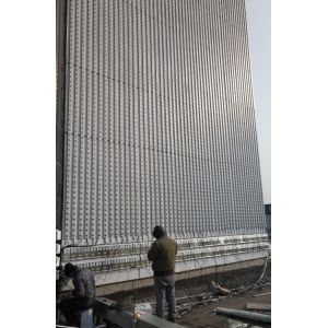 Pixeles decorativos de las luces LED 30m m RGB DC12V LED para la decoración constructiva