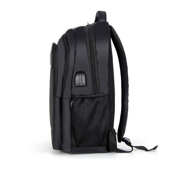 Sympathybag Travel Business Backpacks Wear Resistant Computer Laptop Bags Wholesale
