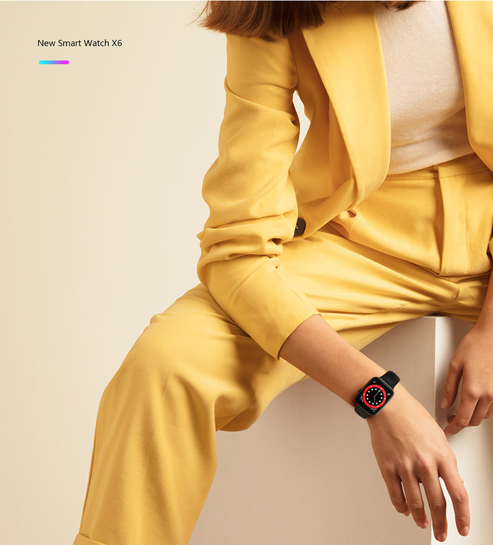 1,78» игр музыки Smartwatch дистанционного управления 200mah