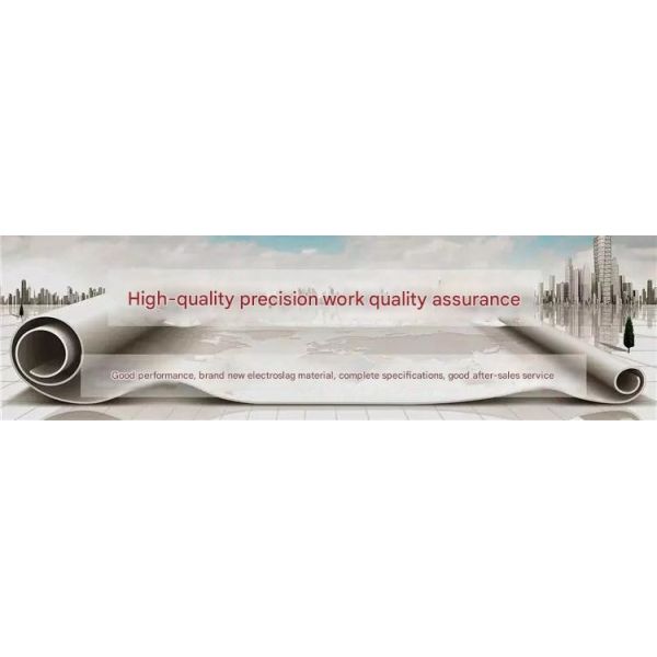 2000 Degree Resistant 2507 Cold Rolled Stainless Steel Plate Can Be Cut