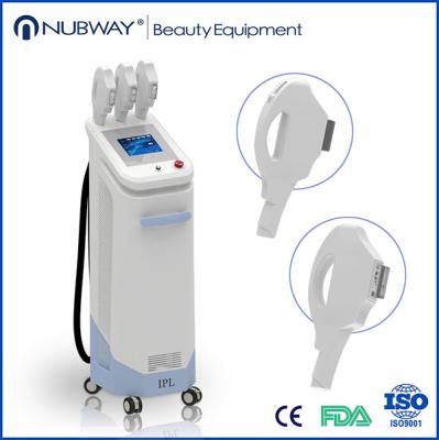 Factory Promotion 3 handles skin rejuvenation IPL laser for home use