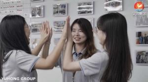 YUHONG HOLDING GROUP CO., LTD