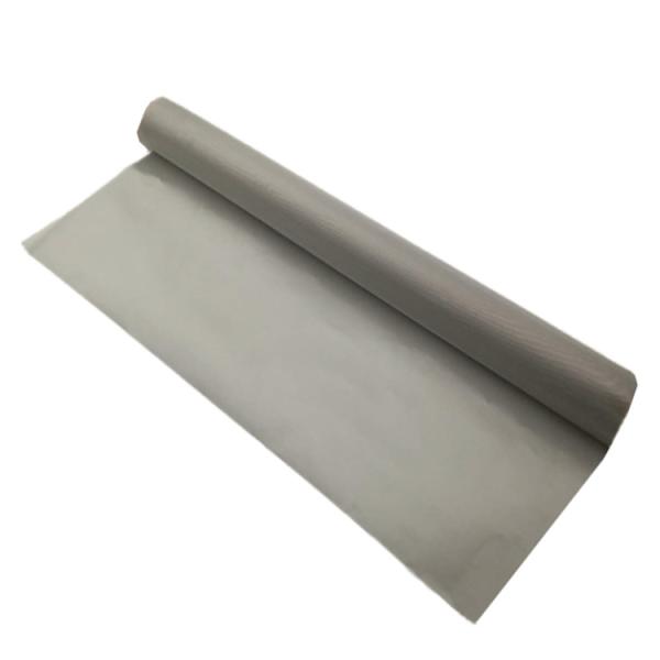 304 304l 316 316l 321 310s 904l Metal Woven Wire Mesh