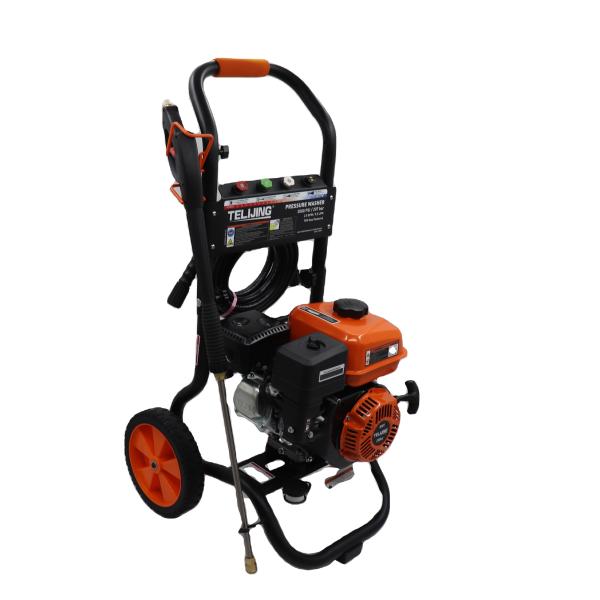 7 HP Engine 3100psi 2700psi 2900psi Gasoline High Pressure Car Washer Machine for Other