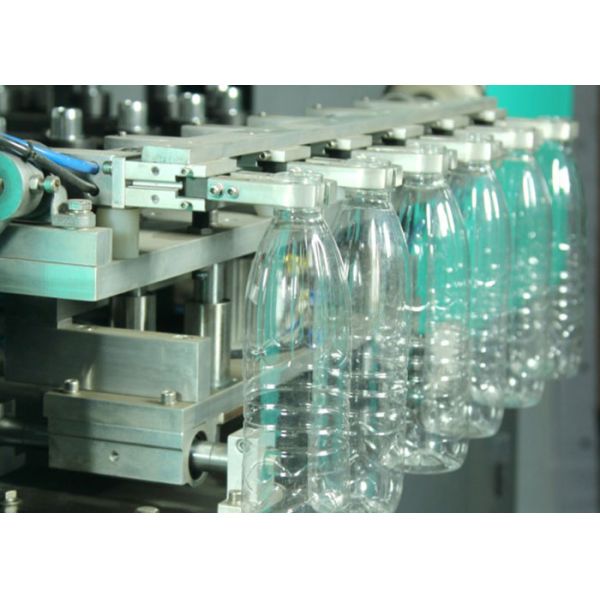 Автоматический любимец напитка масла сока энергии/пластиковое дуновение бутылки делая машину/оборудование/линию/завод/систему