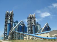 Venda a linha de produção do cimento do processo seco do OPC 3000tpd