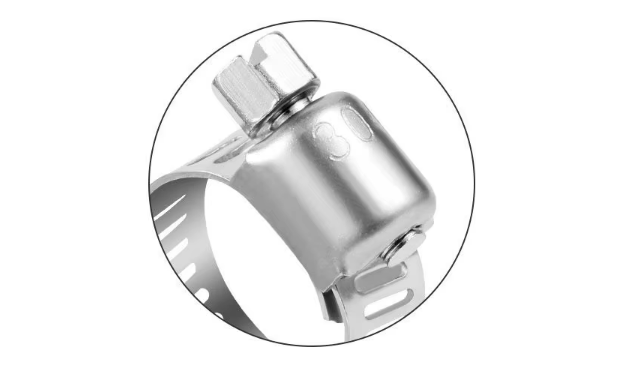 CNC Machined Cold Heading Turning Bolts Nuts Flat Washers Spring Washers in Stainless Steel Hot-Dip Galvanized
