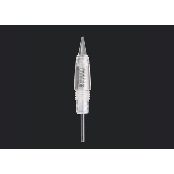Screw Cartridge Lip Eyeliner Permanent Makeup Needles