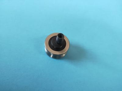 Truck Wheel Roller Bearing Steel , Ball Bearing Rollers Track Wear Resistant