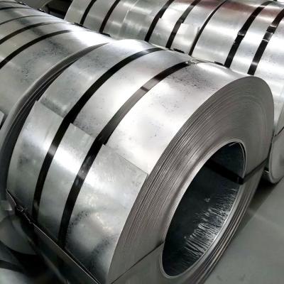 Automotive Coil Steel Hot Seller DC51D+Z DC52D+Z DC53D+Z Used for Architecture Household and Automotive Manufacturing