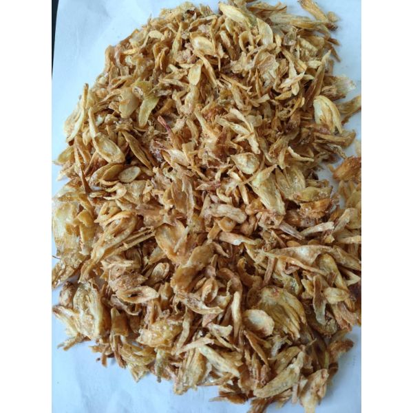 Kitchen Natural Anti Cancer Fried Shallot Oil