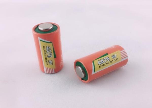 145mAh  Alkaline Dry Battery 6V 4A76 4LR44 4AG13 L1325 For Dog Training Shock Collar