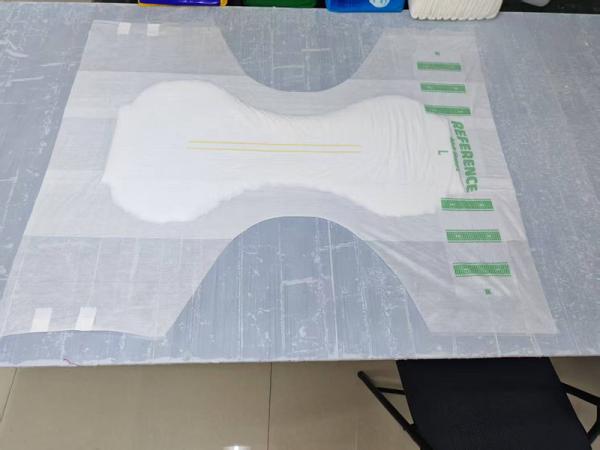 Reference Brand Senegal Printed Disposable Wholesale Super Thick Adults Diapers Usa China Panties for Elderly Adults