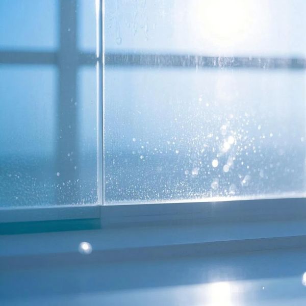 Security Low E Float Reflective Safety Glass Curtain Wall Panel System