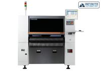 Máquina flexível 27000CPH de Samsung SM482 SMT Mounter