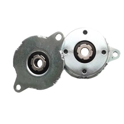 Magnetic Rotary Damper Strong Holding Force Ferrite Material Great For Display Panels
