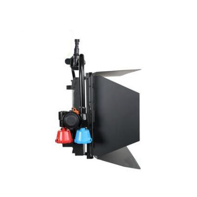 GENERALINK LED Soft Light Panel 120W  For Studio Lighting(Pole-Operated Yoke)