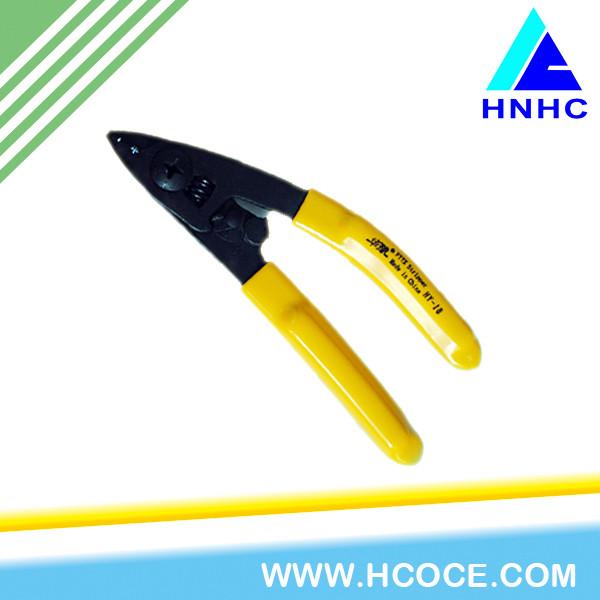 ftth stripper china products drop cable stripper cable jacket stripper