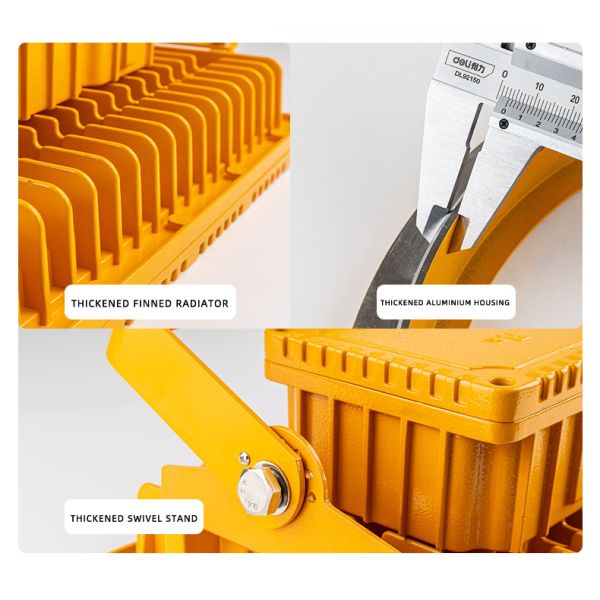 OEM Опасные взрывозащитные осветительные приборы