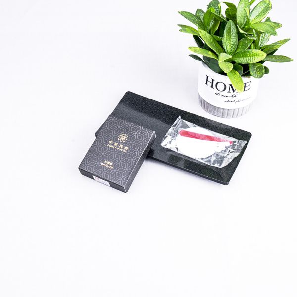 5 Stars Guest Room Shampoo Soap Hotel Amenities Set Tinted Finishing