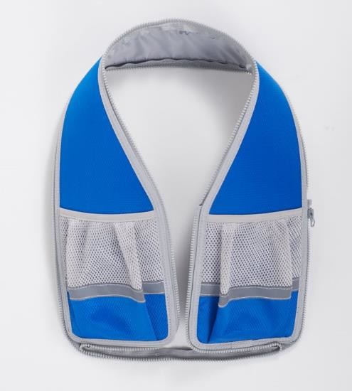 Отделяемые пластиковые сумки школы ЕВА DIY рюкзака полиэстера молнии 600D взаимообмена для Chilrden