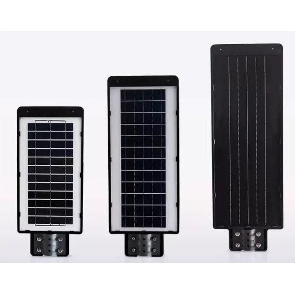 Высокий уличный свет путей Ип65 солнечный датчик движения 150 ватт водоустойчивый внешний