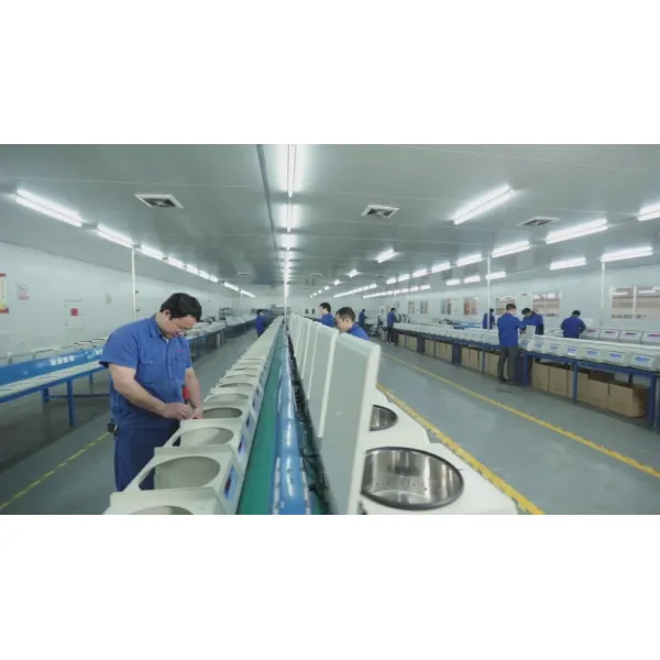 TDZ5-WS Столовая плазма крови Prp Prf Центрифуга лабораторная центрифуга < 65 дБ