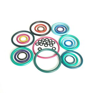 Le néoprène résistant O en caoutchouc Ring For Automobiles Machinery d'huile