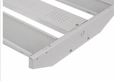 Baía alta industrial linear de 24FT que ilumina 320W AC100-277V 4500K para prédios de escritórios