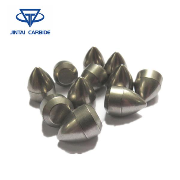 Good Performance Tungsten Carbide Button Bits Mining Tips Mining Inserts