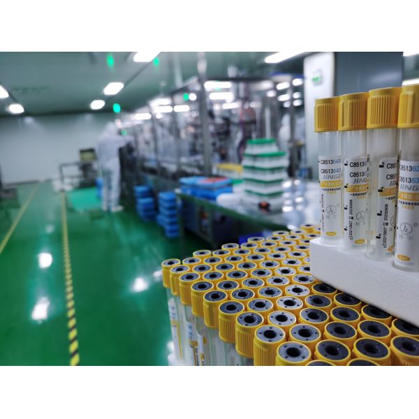 Hunan YBK Medical Technology Co., Ltd.