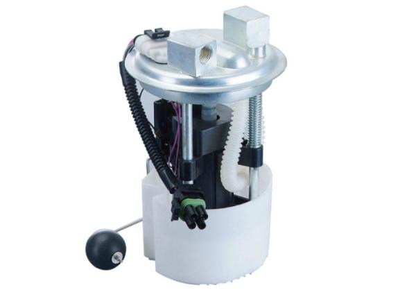 Automobile Complete Fuel Pump Assembly , Electric Fuel Feed Unit 90L/H Flow
